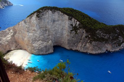 Η πρώτη ημερίδα του Συλλόγου Βιλών Ζακύνθου είναι γεγονός - Save the date! - Ζάκυνθος
