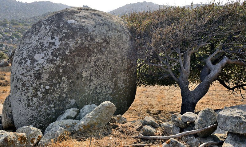10 μέρη που πρέπει να δεις στην Τήνο - Τήνος