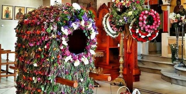 10 λόγοι που πρέπει να κάνετε Πάσχα στην Κρήτη - Κρήτη