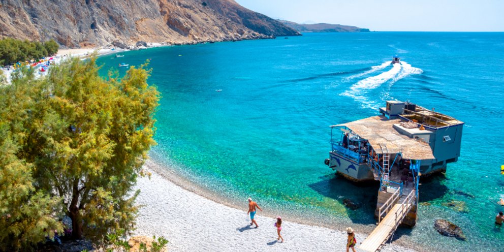 10 λόγοι που πρέπει να κάνετε Πάσχα στην Κρήτη - Κρήτη