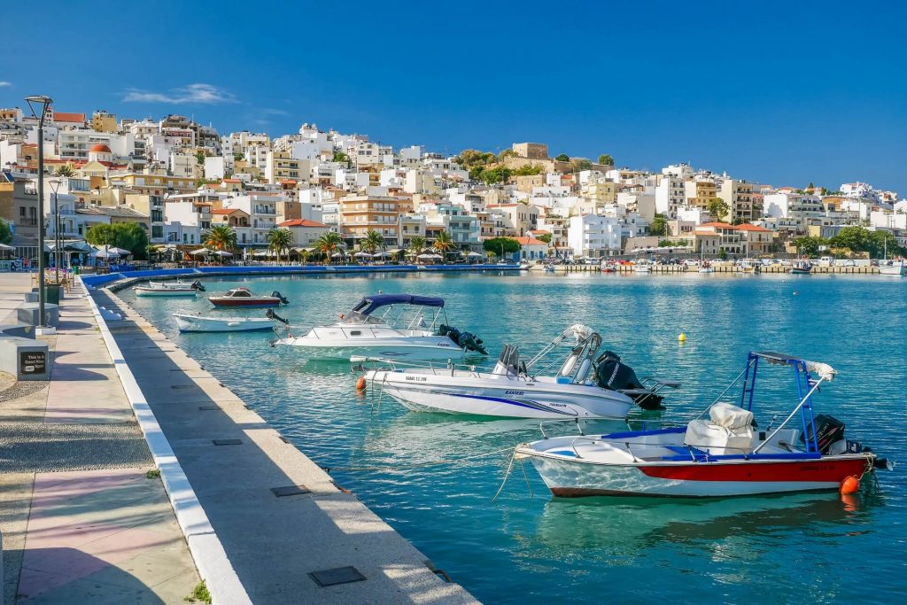Λασίθι: Η ξεχωριστή γοητεία της ανατολικής Κρήτης - Κρήτη