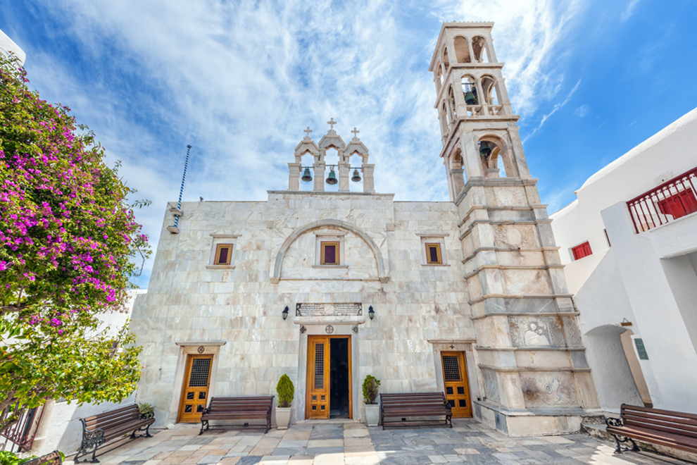 Τα πασχαλινά έθιμα της Μυκόνου - Μύκονος Τα πασχαλινά έθιμα της Μυκόνου - Μύκονος