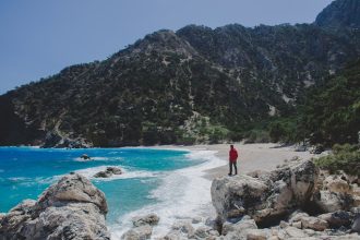 Η Κάρπαθος το νησί των αντιθέσεων και των εκπλήξεων - Ταξιδιωτικές Εμπειρίες