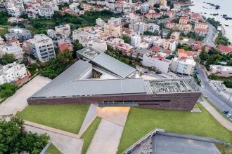 Άνοιξε το νέο αρχαιολογικό μουσείο των Χανίων - Ταξιδιωτικά Νέα