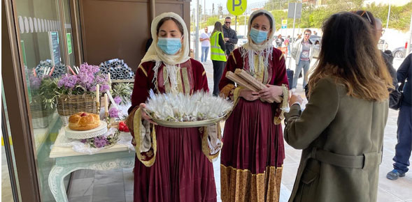 Παρίσι -Σκιάθος σε απευθείας σύνδεση από τις 23 Απριλίου 2022 - Ταξιδιωτικά Νέα