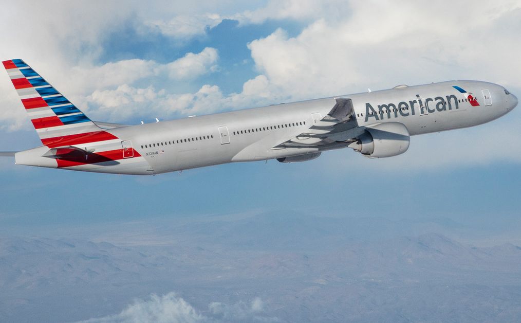 American Airlines: Ξεκινά καθημερινή απευθείας πτήση Αθήνα – Νέα Υόρκη - Ταξιδιωτικά Νέα