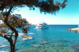 Τέλος το PLF και τα περισσότερα ταξιδιωτικά πρωτόκολλα στην Κύπρο - Ταξιδιωτικά Νέα