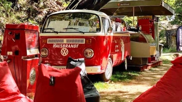 Παύλιανη: Τα μουσικά μονοπάτια και οι καταρράκτες που συνθέτουν ένα μέρος μαγικό - Ελλάδα Παύλιανη: Τα μουσικά μονοπάτια και οι καταρράκτες που συνθέτουν ένα μέρος μαγικό - Ελλάδα