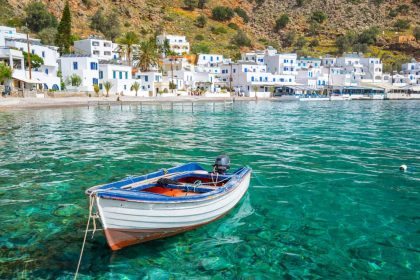 «Greek Tourism Luxury Workshop»: Άρωμα Κρήτης στο... Σικάγο! - Κρήτη
