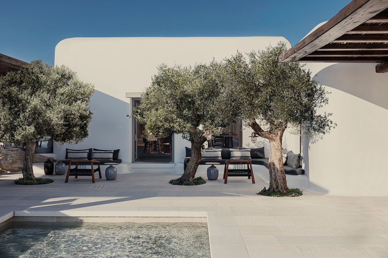 Kalesma Mykonos: Δύο χρυσές διακρίσεις στα φετινά Greek Hotel of the Year Awards - Ταξιδιωτικά Νέα