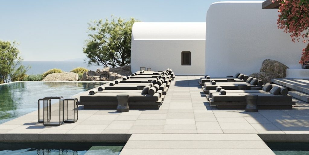 Kalesma Mykonos: Δύο χρυσές διακρίσεις στα φετινά Greek Hotel of the Year Awards - Ταξιδιωτικά Νέα