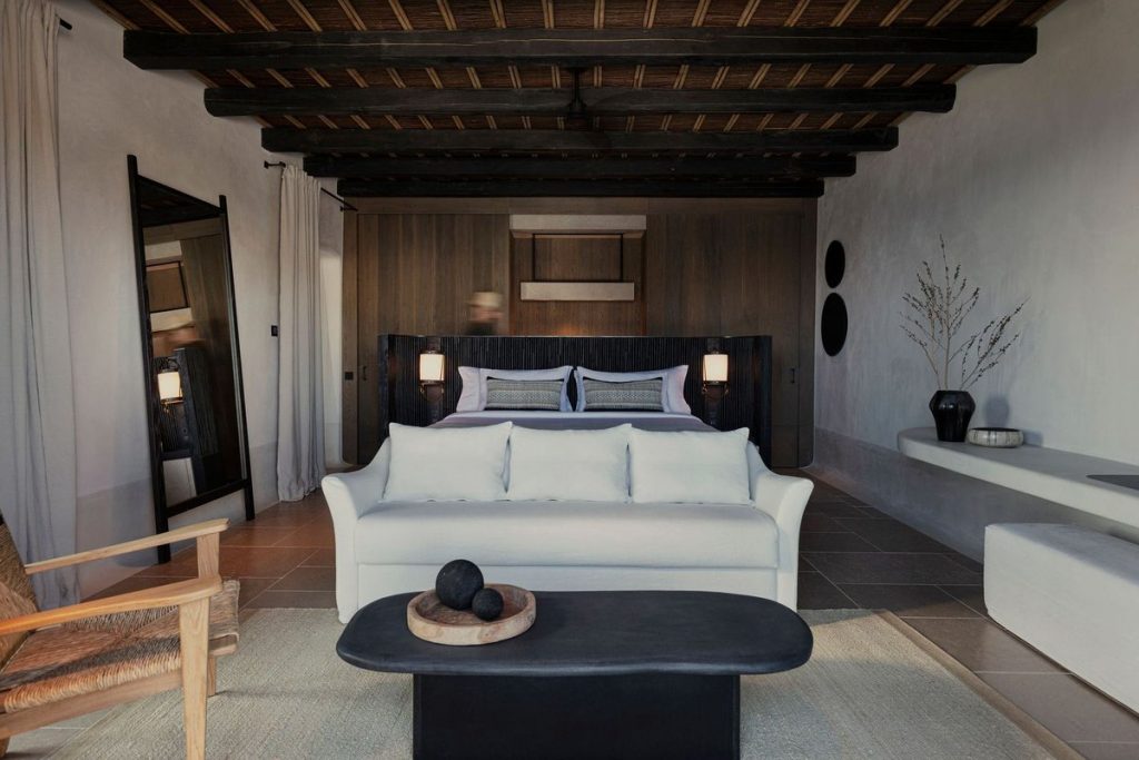 Kalesma Mykonos: Δύο χρυσές διακρίσεις στα φετινά Greek Hotel of the Year Awards - Ταξιδιωτικά Νέα