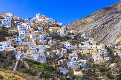 Κάρπαθος: Ανάμεσα στις 7 καλύτερες ταξιδιωτικές εμπειρίες της Ευρώπης! - Ελλάδα