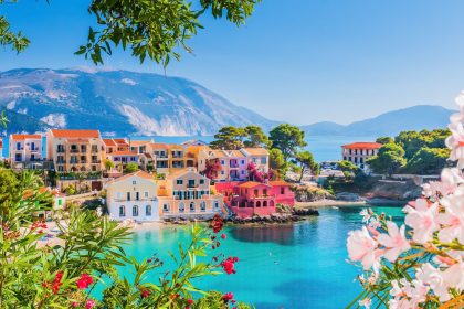 10 μέρη που πρέπει να δεις στην Κεφαλονιά - Κεφαλονιά