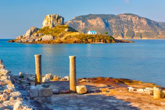 Η Κως λαμβάνει το σήμα 'Bike Friendly', ως φιλικός προς το ποδήλατο προορισμός - Ταξιδιωτικά Νέα