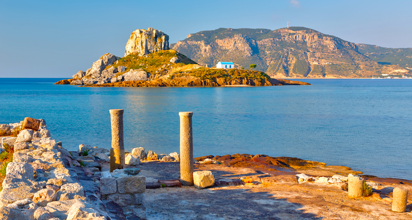 Η Κως λαμβάνει το σήμα 'Bike Friendly', ως φιλικός προς το ποδήλατο προορισμός - Ταξιδιωτικά Νέα