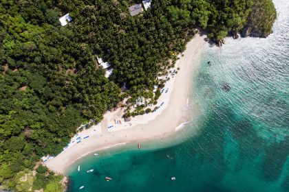 Κόστα Ρίκα: Ταξίδι σε έναν οικολογικό παράδεισο - Εξωτερικό