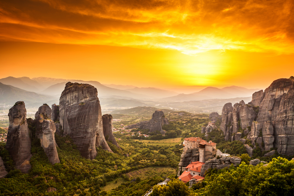 5 κλασικές εκδρομές για το Πάσχα - Ελλάδα