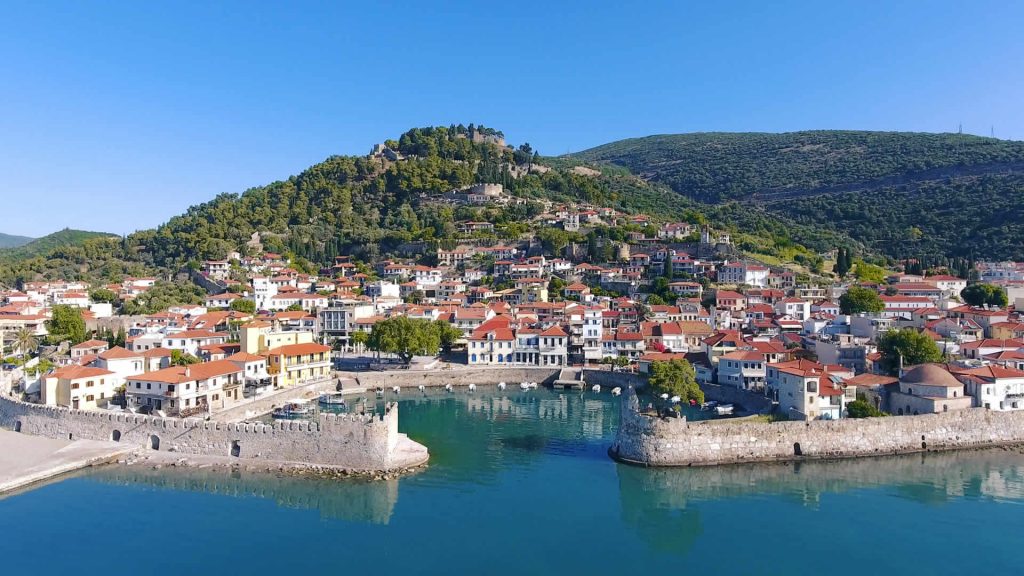 5 κλασικές εκδρομές για το Πάσχα - Ελλάδα