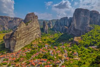 5 κλασικές εκδρομές για το Πάσχα - Ελλάδα