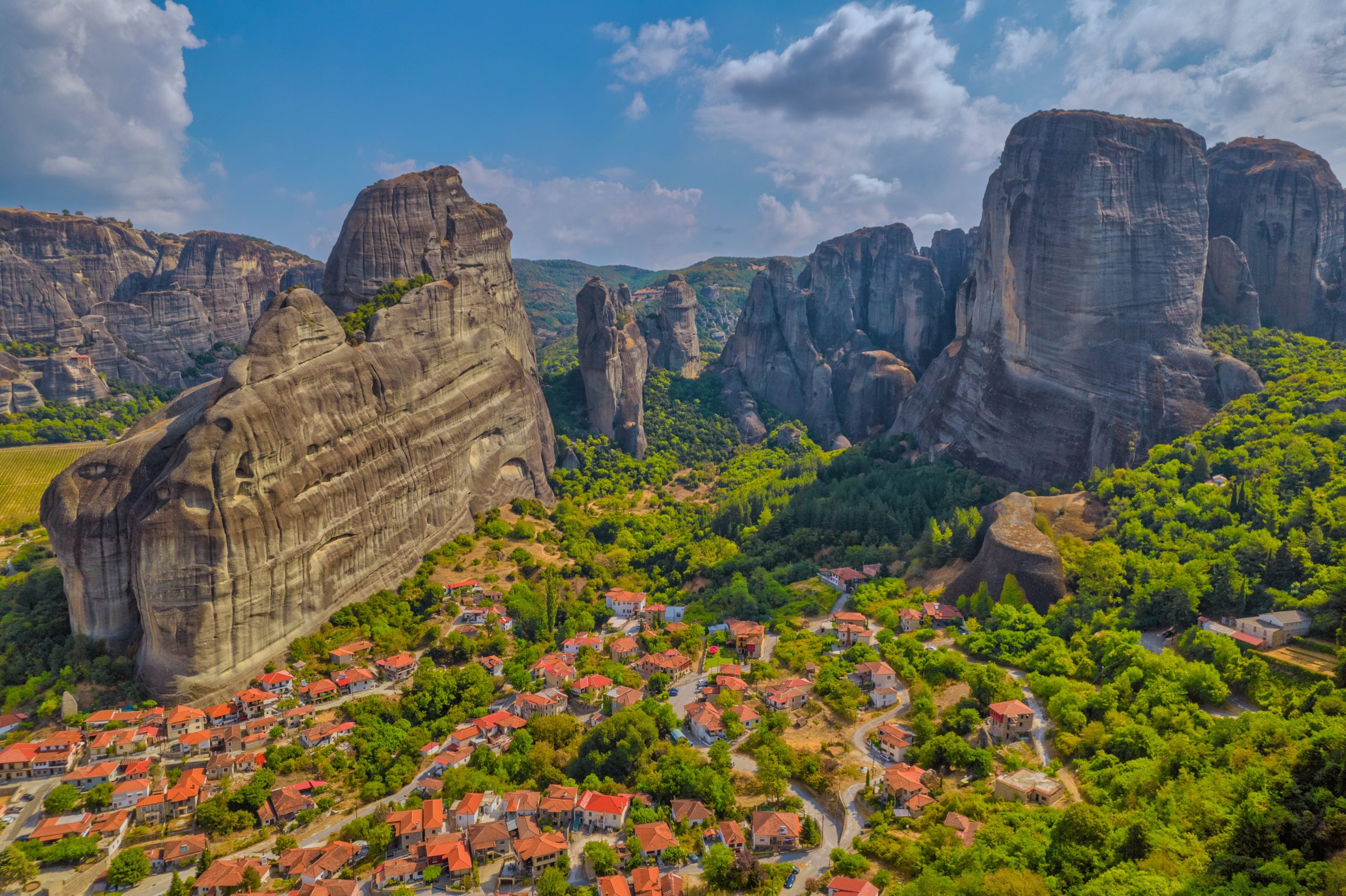5 κλασικές εκδρομές για το Πάσχα - Κρήτη