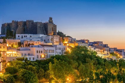 10 πράγματα που δεν ήξερες για την Πάτμο! - Πάτμος