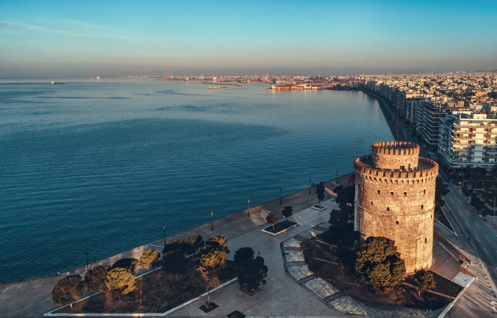 Αυτές είναι οι φθηνότερες πόλεις για διακοπές στην Ευρώπη - Best Of