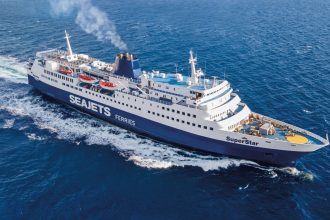 Seajets: Το νέο απόκτημα της SUPERSTAR ξεκινά με καθημερινά απογευματινά δρομολόγια & super προσφορά γνωριμίας - Ταξιδιωτικά Νέα