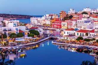 Λασίθι: Η ξεχωριστή γοητεία της ανατολικής Κρήτης - Ελλάδα