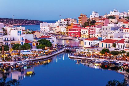 Λασίθι: Η ξεχωριστή γοητεία της ανατολικής Κρήτης - Κρήτη