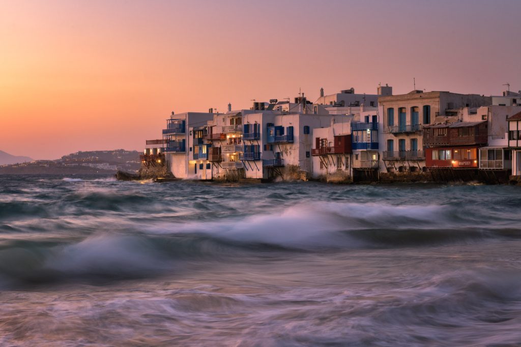 10 τέλεια σημεία για να δείτε το ηλιοβασίλεμα στα ελληνικά νησιά - Best Of 10 τέλεια σημεία για να δείτε το ηλιοβασίλεμα στα ελληνικά νησιά - Best Of