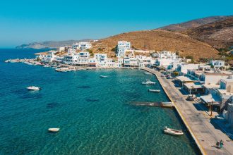 10 μέρη που πρέπει να δεις στην Τήνο - Ελλάδα