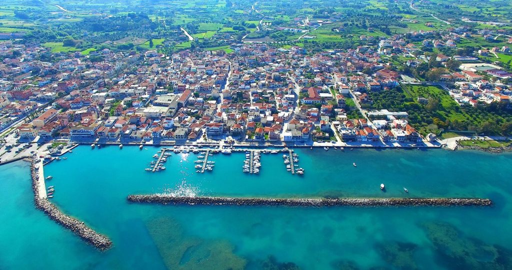 10 μέρη που πρέπει να δεις στην Κεφαλονιά - Νησιά Ιονίου