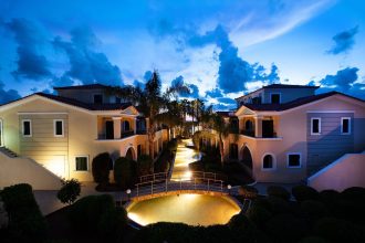 Messina Resort: ο ιδανικός προορισμός για διακοπές δίπλα στο κύμα - Ελλάδα