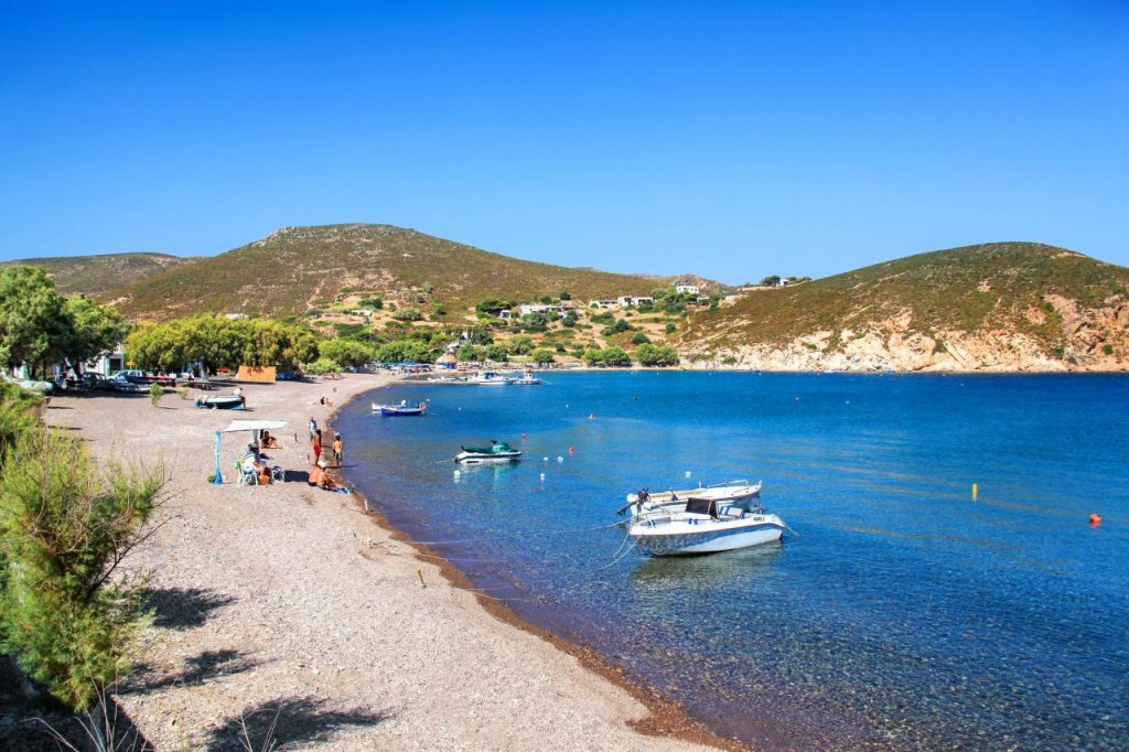 10 μέρη που πρέπει να δεις στην Πάτμο - Πάτμος
