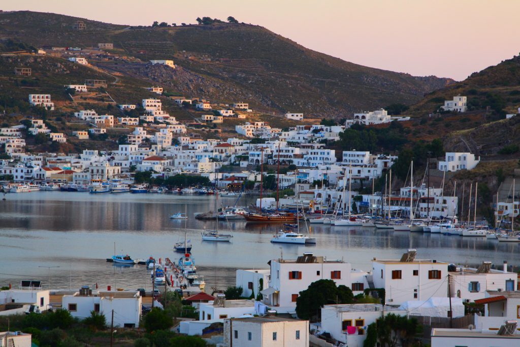 10 μέρη που πρέπει να δεις στην Πάτμο - Πάτμος