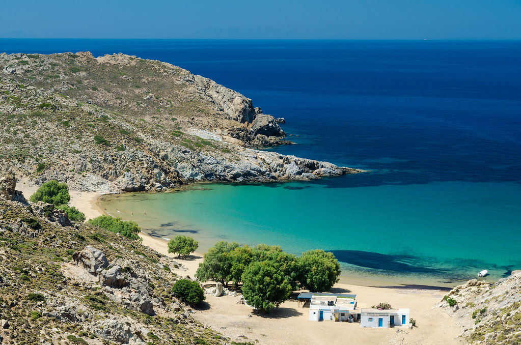 10 μέρη που πρέπει να δεις στην Πάτμο - Πάτμος