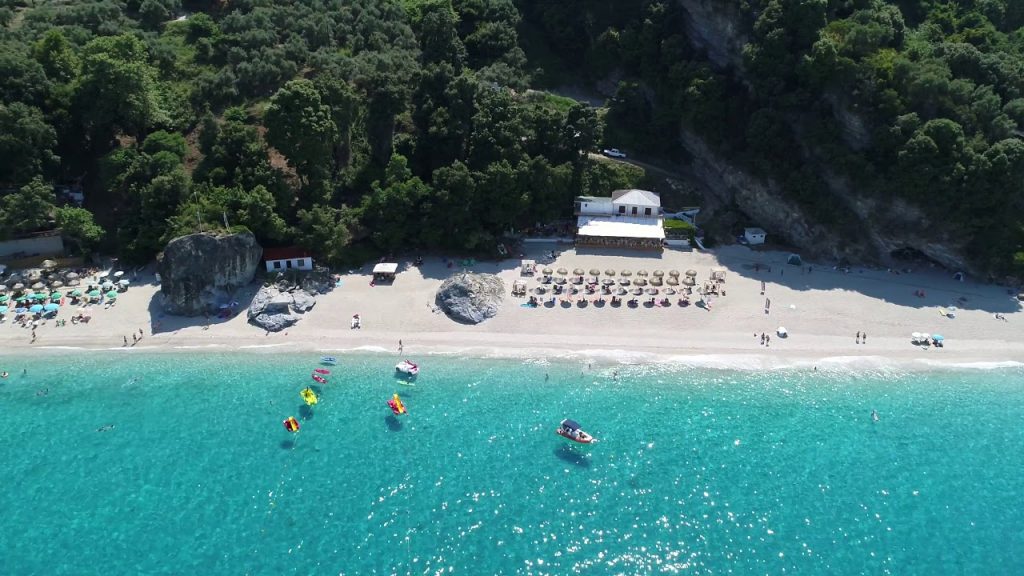Οι πέντε ωραιότερες παραλίες που θα βρεις στο Πήλιο - Ελλάδα