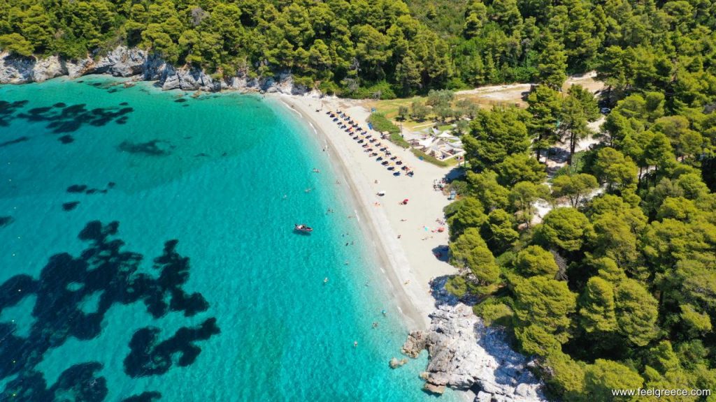 10 μέρη που πρέπει να δεις στη Σκόπελο - Σκόπελος