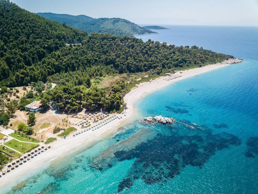 10 μέρη που πρέπει να δεις στη Σκόπελο - Σκόπελος