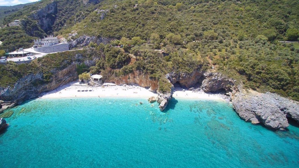 Οι πέντε ωραιότερες παραλίες που θα βρεις στο Πήλιο - Ελλάδα