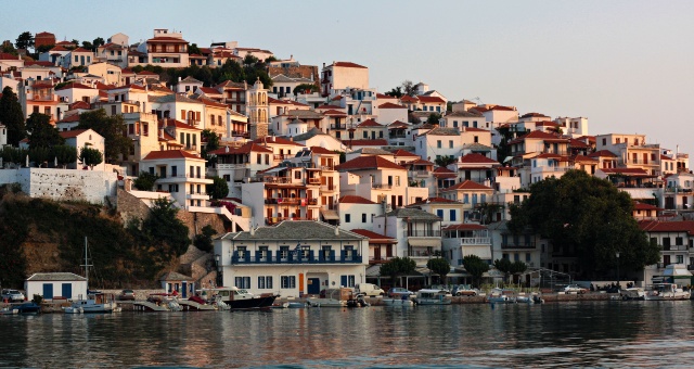10 μέρη που πρέπει να δεις στη Σκόπελο - Σκόπελος