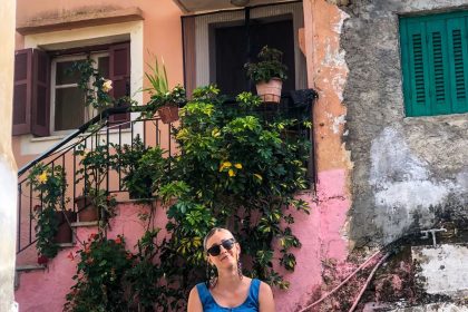 48 ώρες στην Κέρκυρα; Πώς να τις αξιοποιήσεις κατάλληλα σύμφωνα με τις συμβουλές της local travel blogger @evita_travelstheworld - 48 ώρες