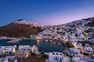 Γιατί η Αστυπάλαια έκλεψε τις εντυπώσεις των Γάλλων; - Ταξιδιωτικά Νέα
