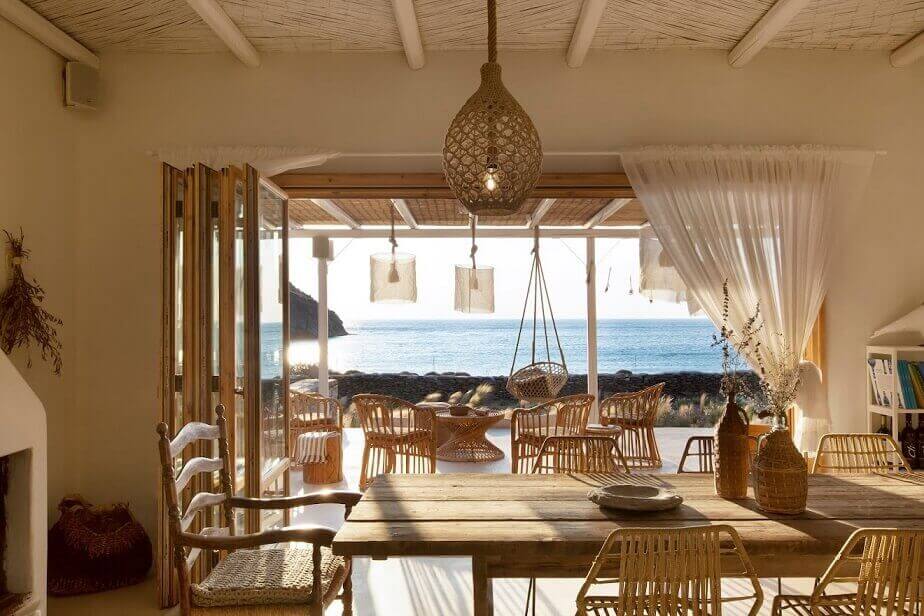 Kea Retreat: Το πρώτο boutique ξενοδοχείο των Κυκλάδων αφιερωμένο στις θεραπείες yoga - Ταξιδιωτικά Νέα