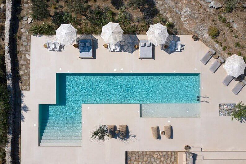 Kea Retreat: Το πρώτο boutique ξενοδοχείο των Κυκλάδων αφιερωμένο στις θεραπείες yoga - Ταξιδιωτικά Νέα