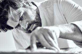 Ιωσήφ Σικιανάκης: Το γαστρονομικό ταξίδι της ζωής του διάσημου σεφ - Ταξίδι γεύσεων