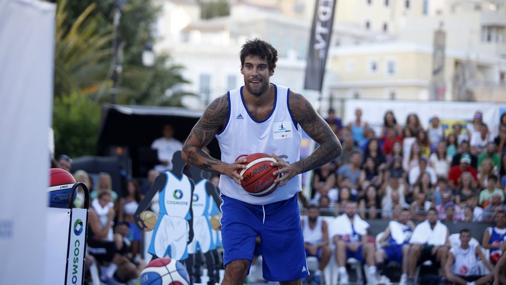 Stoiximan AegeanBall Festival 2022: Η ιστορική επιστροφή! - Ταξιδιωτικά Νέα