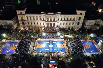 Stoiximan AegeanBall Festival 2022: Η ιστορική επιστροφή! - Ταξιδιωτικά Νέα