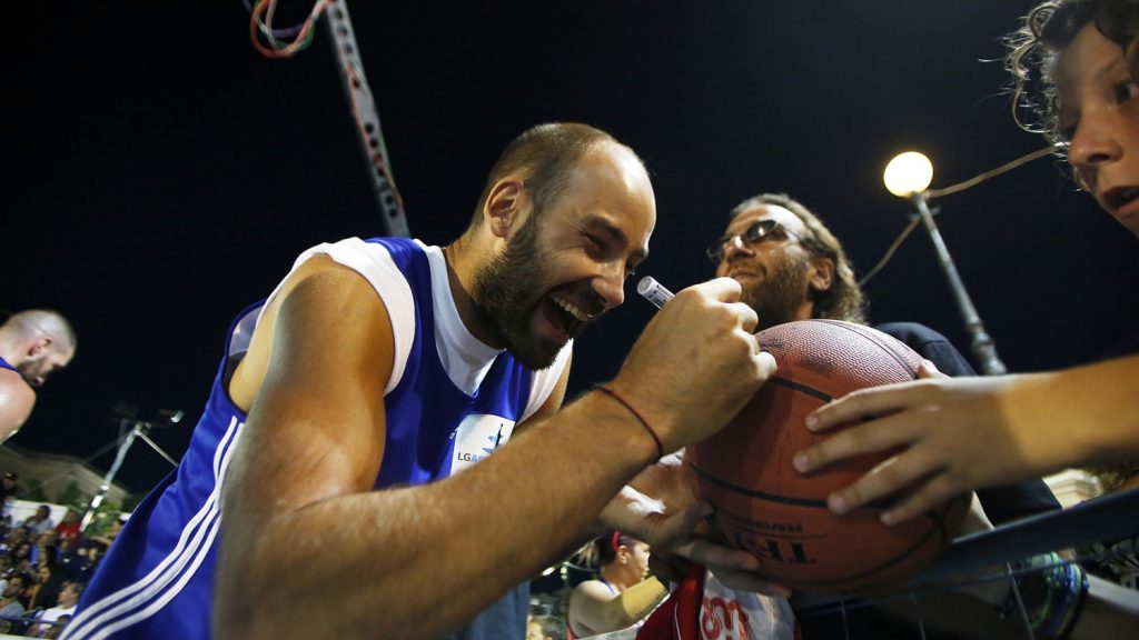 Stoiximan AegeanBall Festival 2022: Η ιστορική επιστροφή! - Ταξιδιωτικά Νέα